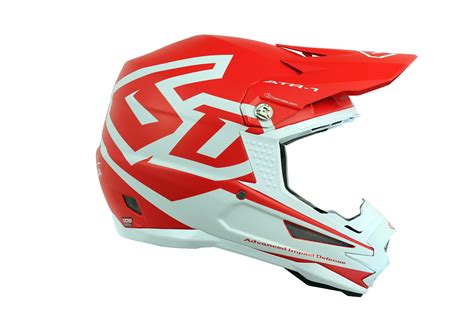 6D Helmets 2018 ATR-1 Closeout Collection - Reviews, Comparisons, Specs ...