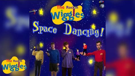 The Rockin Wiggles The Zeezap Song Official Audio Youtube