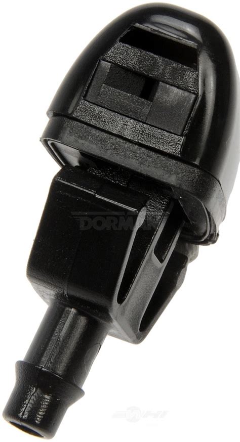 Boquilla Del Limpiaparabrisas Para Lincoln Navigator Marca Dorman