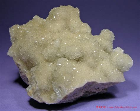 硬硼钙石 Colemanite 矿物图片 矿物百科 石器时代 矿物晶体 矿物标本 珠宝首饰 彩色宝石 玉石翡翠 宝石原料 加工定制 水晶