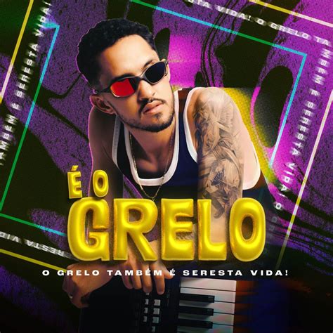 É o Grelo Album by Grelo Apple Music