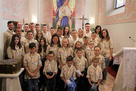 Proslava Za Titnika Upe Sv Mihaela Arkan Ela U Stra Emanu