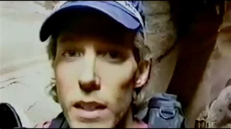 127 Horas La Historia De Aron Ralston Vlog ¡con Todo Youtube