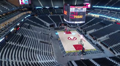 Parking At State Farm Arena - Home of the Atlanta Hawks