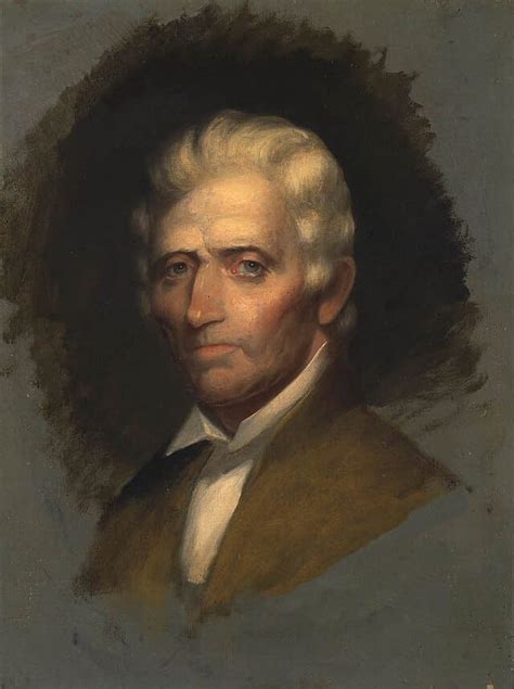 20 Fascinating Facts About Daniel Boone Discover Walks Blog