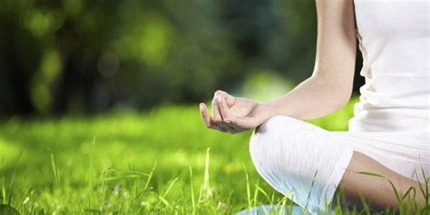 Meditazione Cosa Succede Al Corpo E Alla Mente Praticandola 10 Minuti