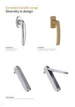 Handles For Windows And Balcony Terrace Doors Maco Mayer Co