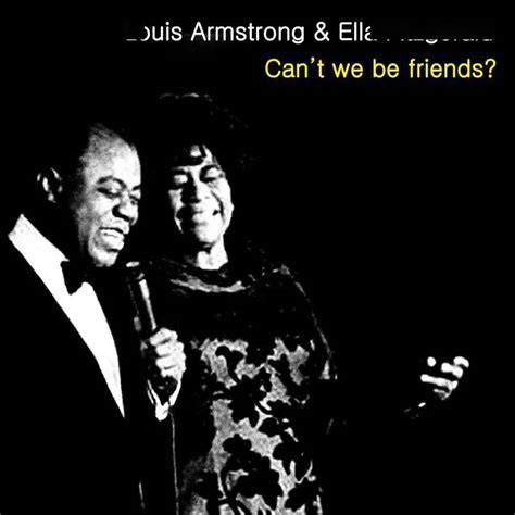 靓碟试听爵士天王天后的世纪合作Ella Fitzgerald Louis Armstrong 纽约秋色SACD 搜狐大视野 搜狐新闻