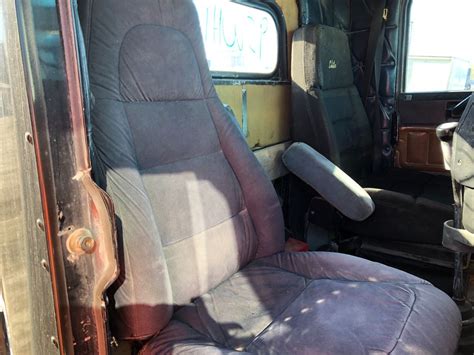 Freightliner Classic Xl Seat Air Ride For Sale