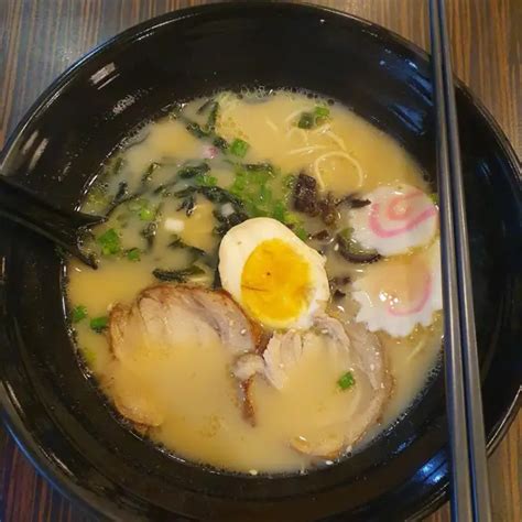 8 Halal Ramen Spots To Try In Klang Valley TallyPress