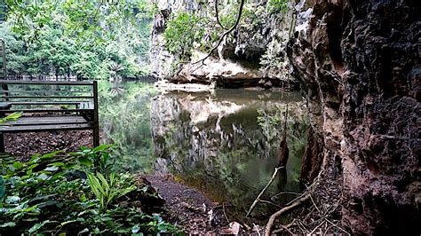 Tasik Cermin - Ipoh's Hidden Oasis.