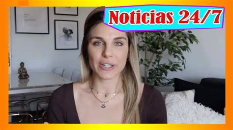 Ivana Icardi Habla Abiertamente De Su Situ Ci N Econ Mica Tras Su