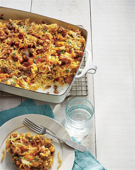 20 Freezer-Friendly Breakfast Casseroles