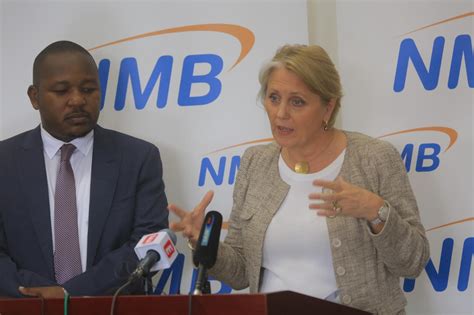 Kitomari Banking Finance Blog NMB BANK PLC TO PAY TZS 32 BILLION IN