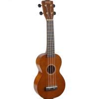 Mahalo Mr Tbr Pk Rainbow Series Soprano Ukulele Starter Pac Bax Music