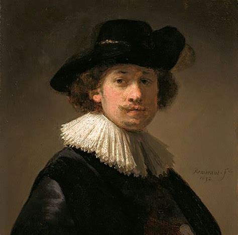 Subastan Autorretrato De Rembrandt En Sotheby S Por US 18 7 Millones