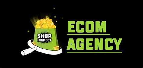 Ecom Agency Start An Ecom Business With Zero Experience Ecommerce