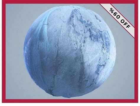 Snow Ice Seamless Pbr Texture Texture Cgtrader