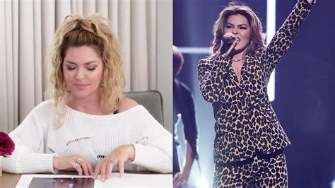 Watch Shania Twain On Her Best Fashion Moments From Leopard Prints To