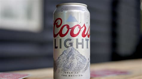 Coors Light Shades Corona In Super Bowl 2024 Chill Train Ad