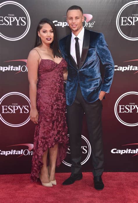 All Of The Looks On The 2016 ESPY Awards Red Carpet