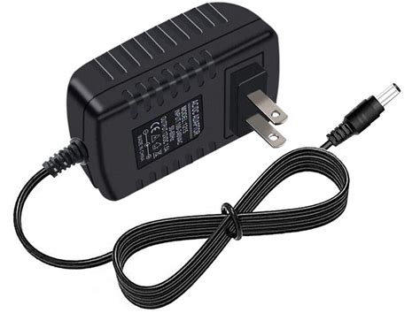 Premium Ac Dc Switching Power Adapter With Dc 12v 1 5a Output