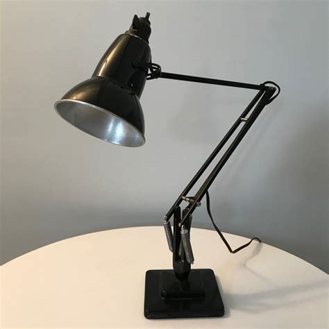 Model 1227 Desk Lamp By Herbert Terry For Anglepoise 1920s 66978