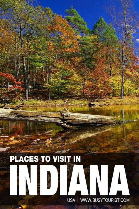 41 Fun Things To Do Places To Visit In Indiana Artofit