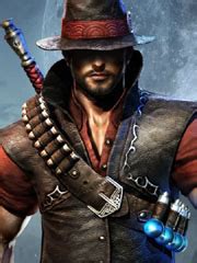 Victor Vran: Overkill Edition Review · An action RPG as slick as Vic ...