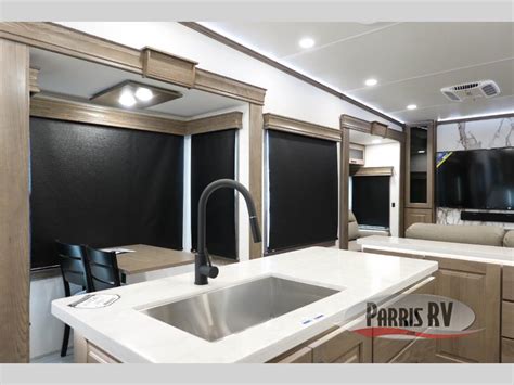 New Alliance Rv Paradigm Rd Fifth Wheel At Parris Rv Murray