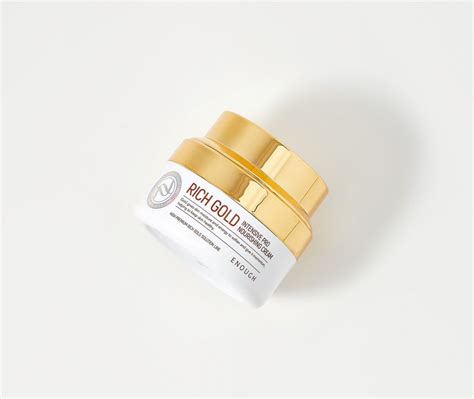 Купить Enough Крем для лица с золотом anti-age Rich gold intensive PRO ...