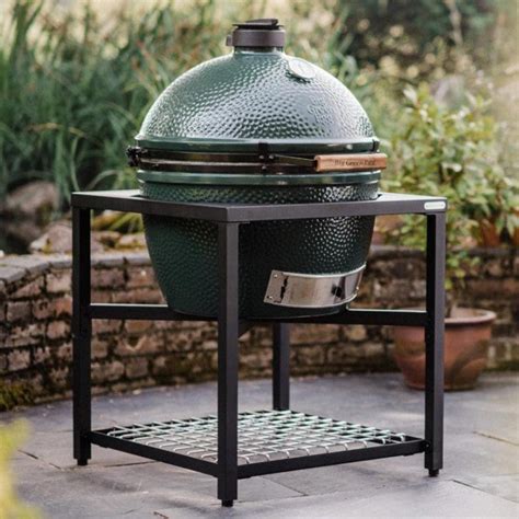 Köp Big Green Egg Big Green Egg Frame Xl