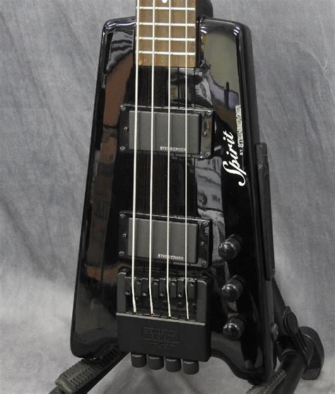 Yahoo オークション Spirit By Steinberger スタインバーガー Xt 2