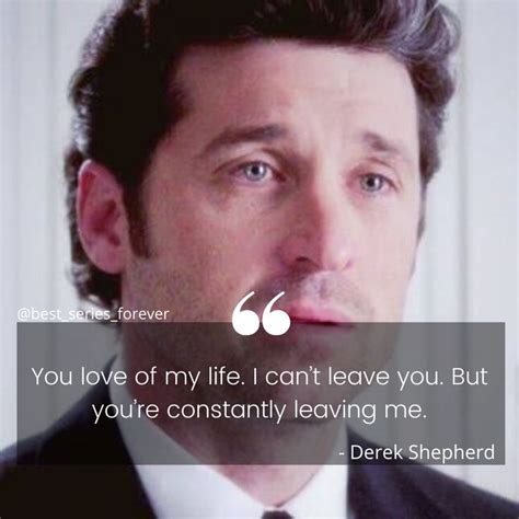 Quote By Greys Anatomy