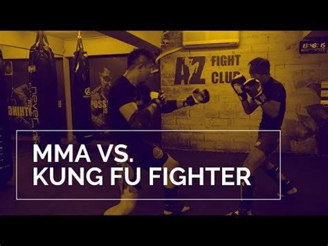 Jeff Chan (MMA fighter) training in Taiwan, really tall guy has a kung ...