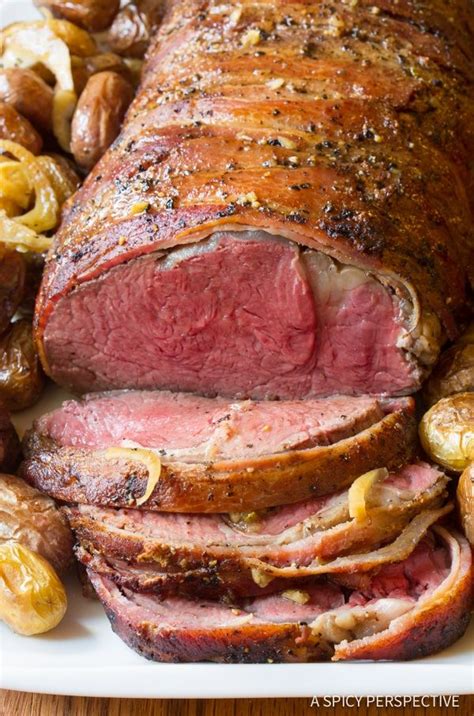 Slow Cooker Honey Garlic Beef Tenderloin Artofit