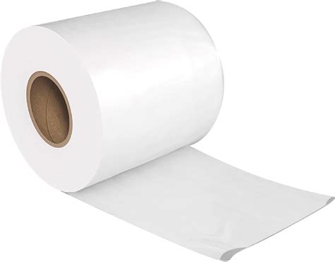 Ghims Poly Tubing Roll Lay Flat Poly Tube Bags Food Grade