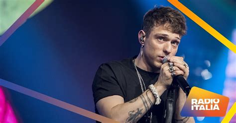 News RadioItalia Irama Il Re Delle Classifiche Torna A Sanremo