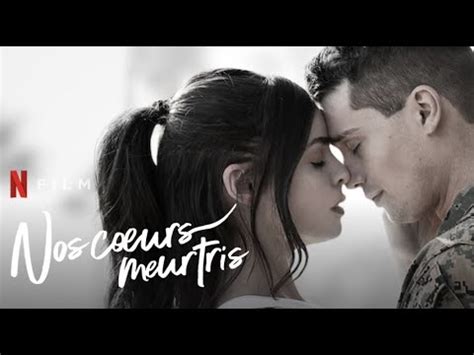 NOS COEURS MEURTRIS Bande Annonce VF 2022 YouTube