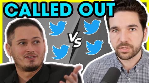 Kyle Kulinski Called Out By David Doel Of The Rational National For