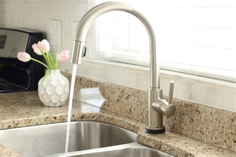 How To Install A Kitchen Faucet Zillow Digs