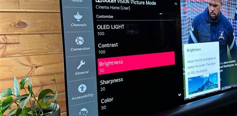 How To Calibrate Lg Oled Tv Robots Net