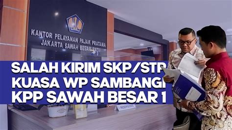 Pt Hobi Oktaprima Mengadakan Pembahasan Dengan Tim Penagihan Kpp