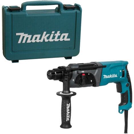 Kombihammer Makita Hr Sds Plus Watt