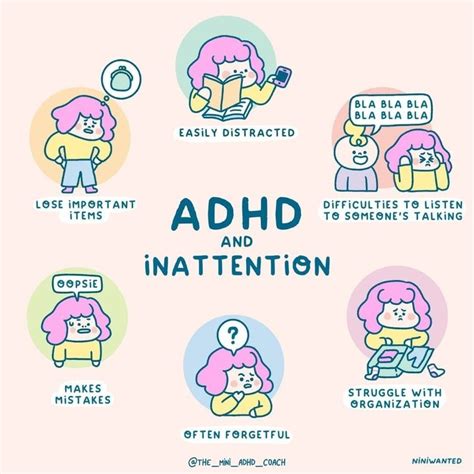 Why Do People With ADHD Tend To Misplace Things