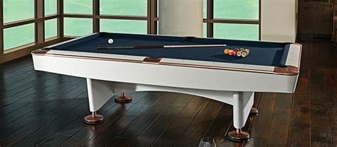 Brunswick Gold Crown IV Limited Edition 8 Pro Pool Table For Sale NIB