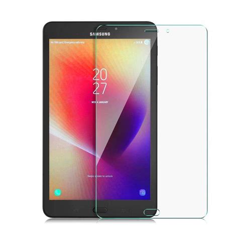 KIQ Galaxy Tab A 8 0 T387 Screen Protector Tempered Glass Screen