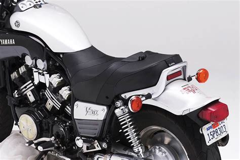 Corbin Motorcycle Seats And Accessories Yamaha V Max 800 538 7035