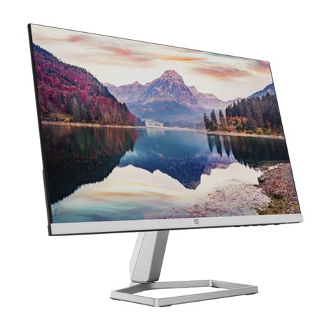 Level Mn Hp M F Inch Freesync Ips Fhd Monitor Black