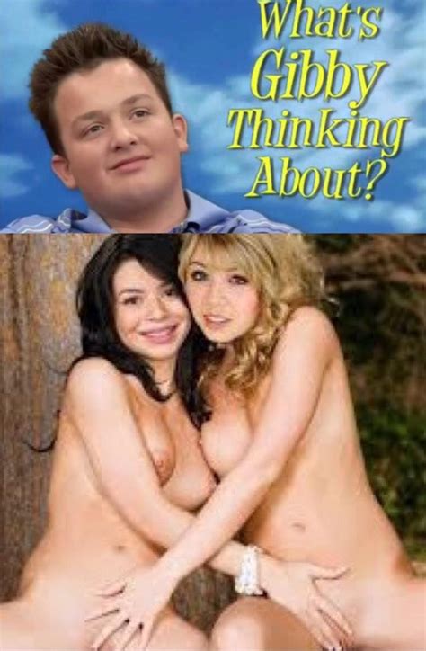 Icarly Porn Fakes Cumception